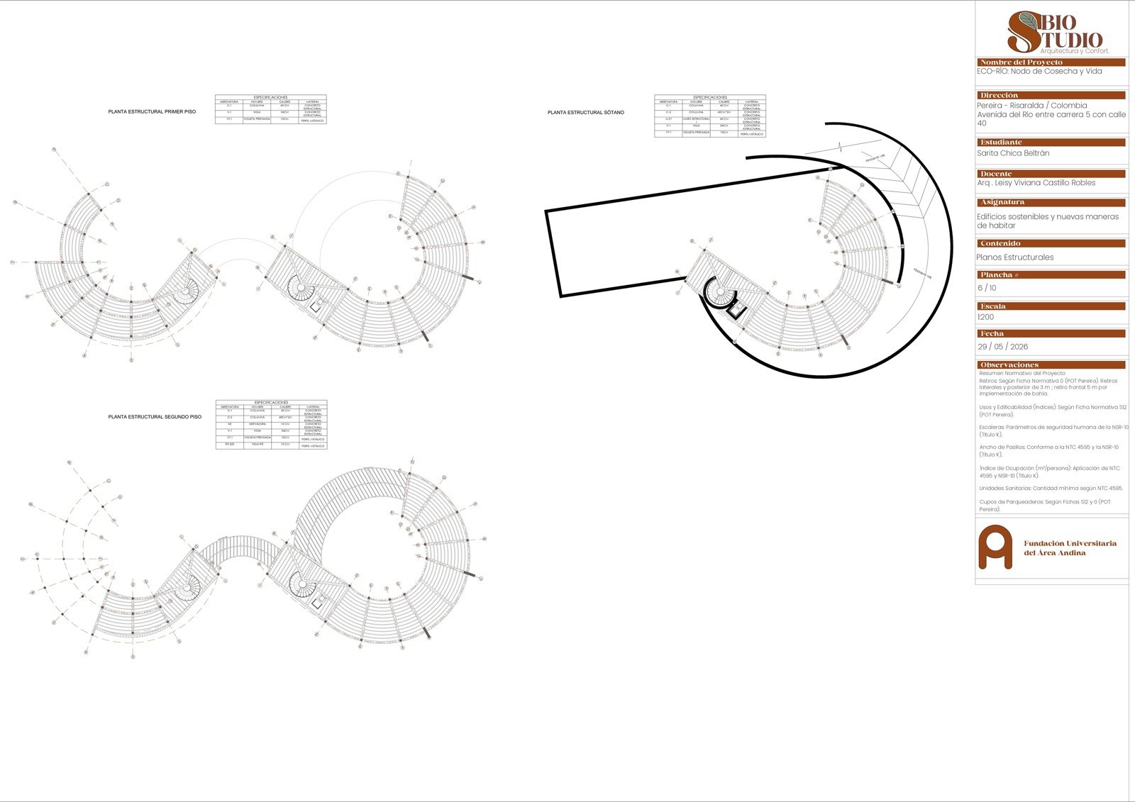 Estructural