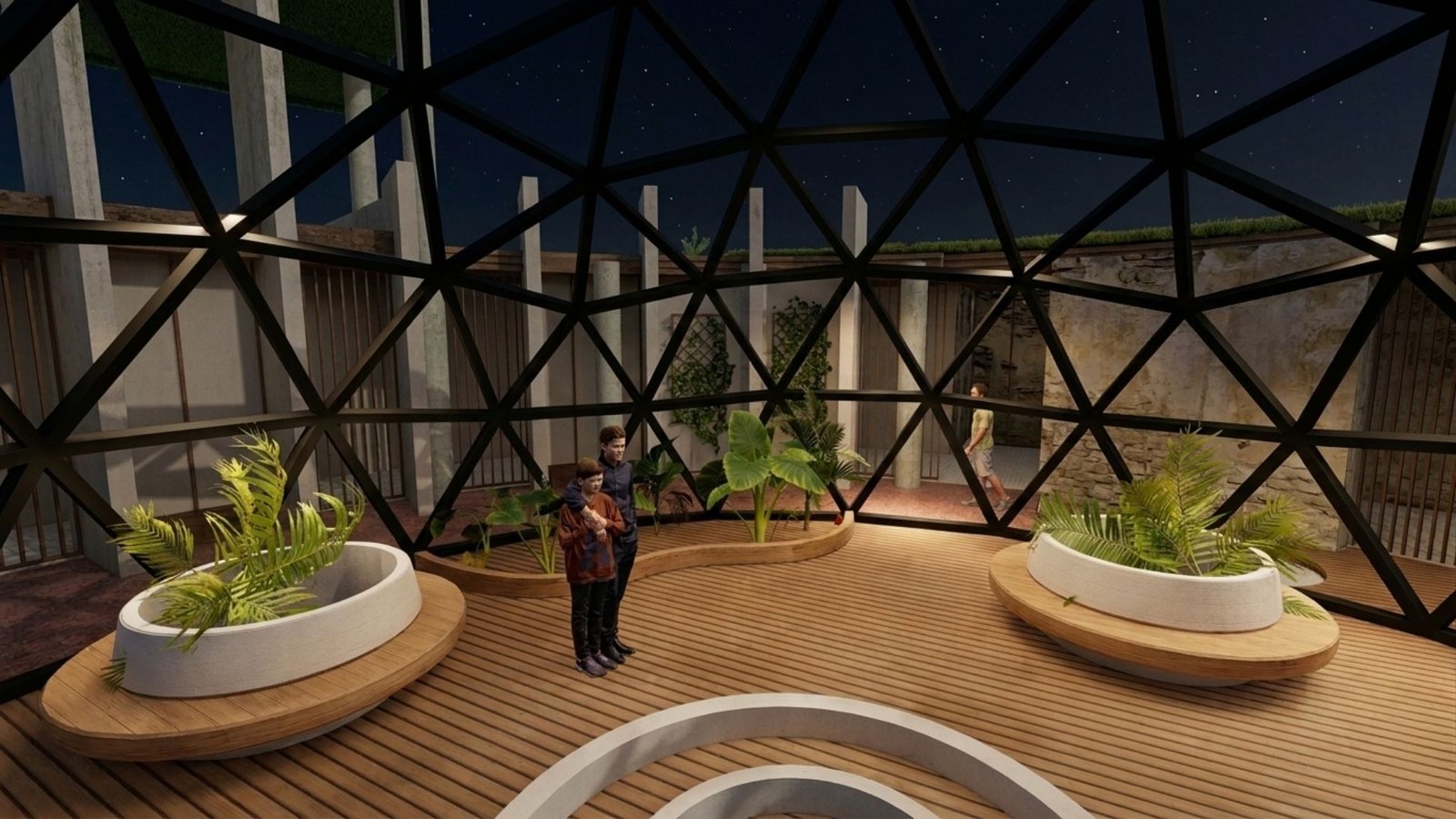 Render